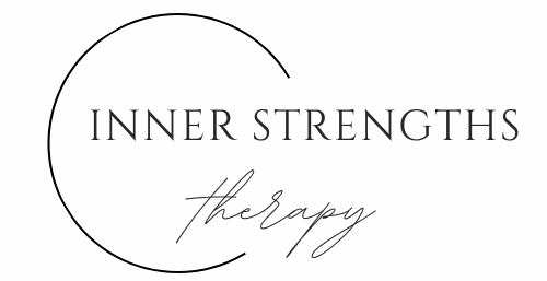 Inner Strengths Therapy Logo